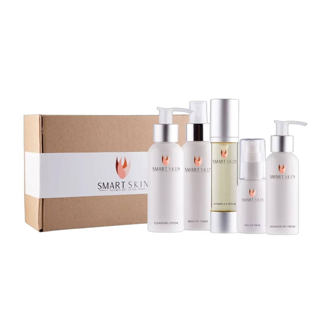 Anti-Ageing Repair Bundle