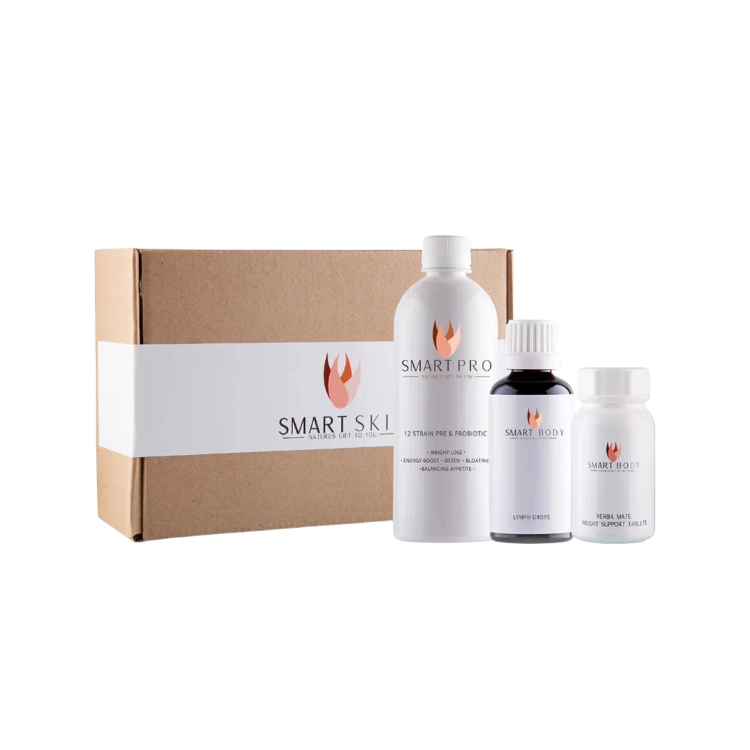 Body Solution Bundle