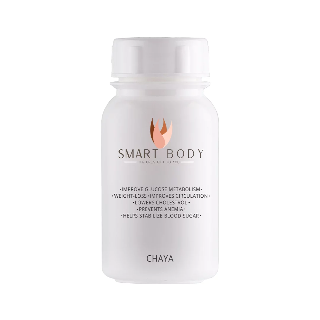 Chaya Supplement