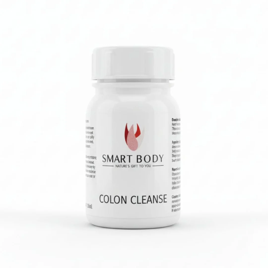 Colon Cleanse Protocol: Magnesium Oxide