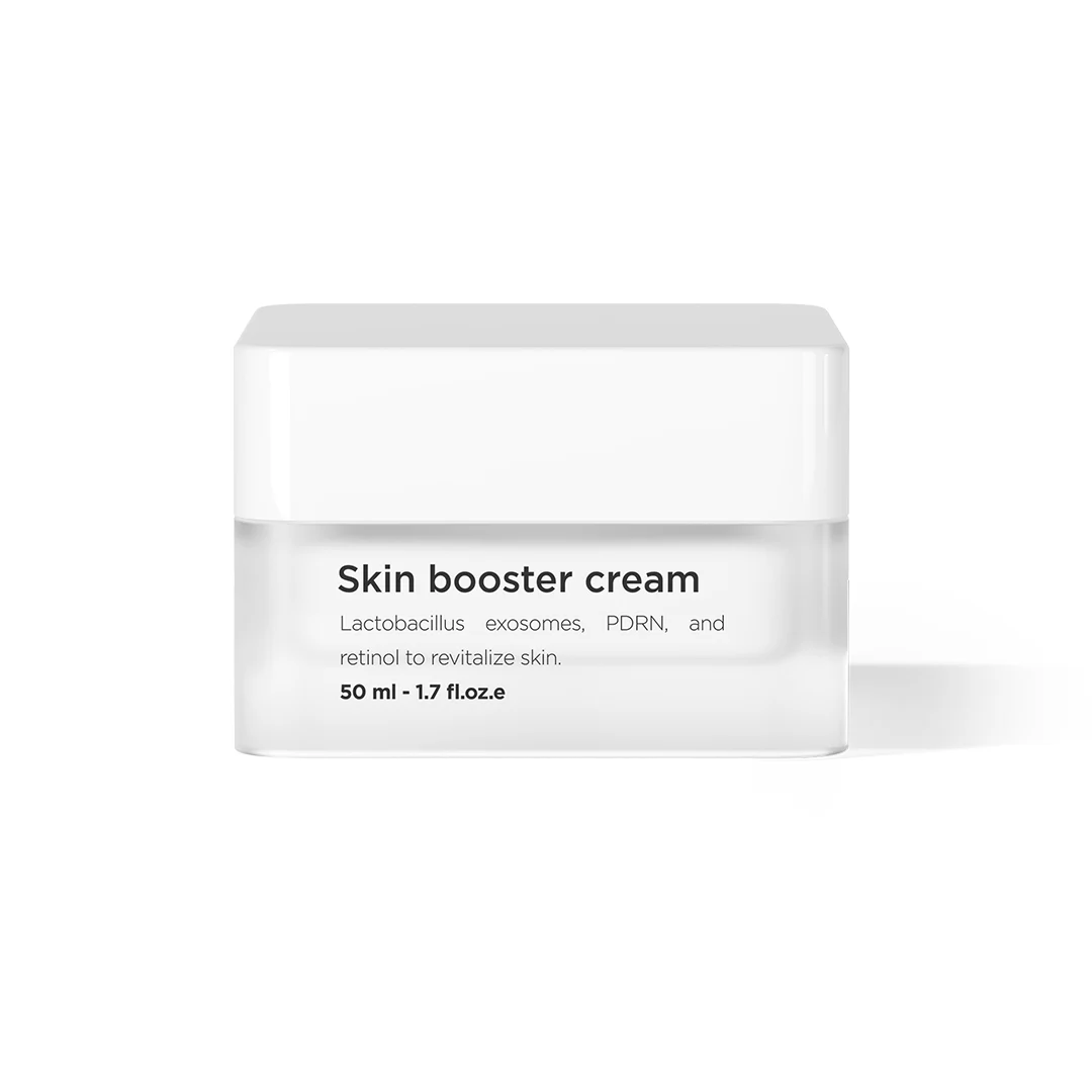 Skin Booster Cream
