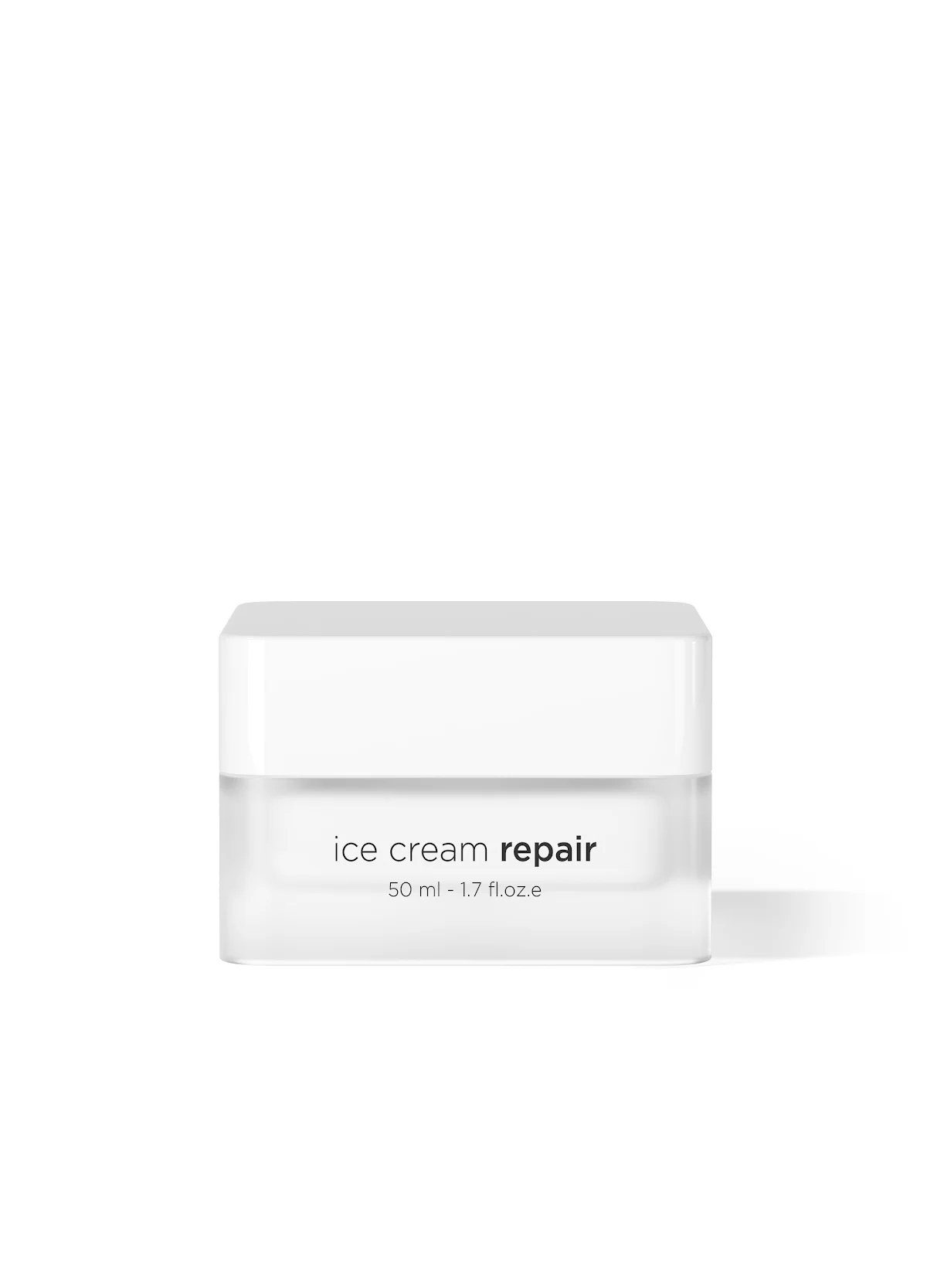 Ekseption Ice Cream Repair jar