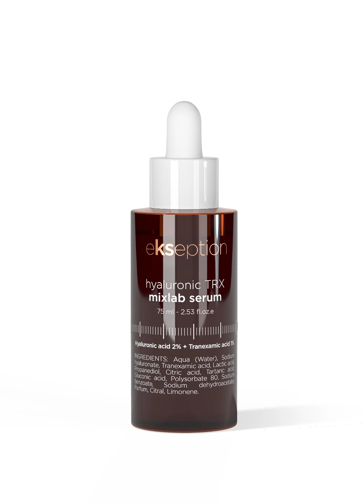 Ekseption Mixlab Hyaluronic TRX serum