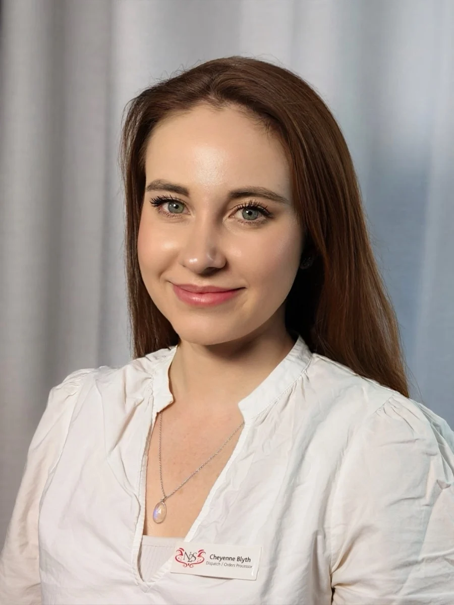 Cheyenne, Accounts and Invoicing at N2S Aesthetics